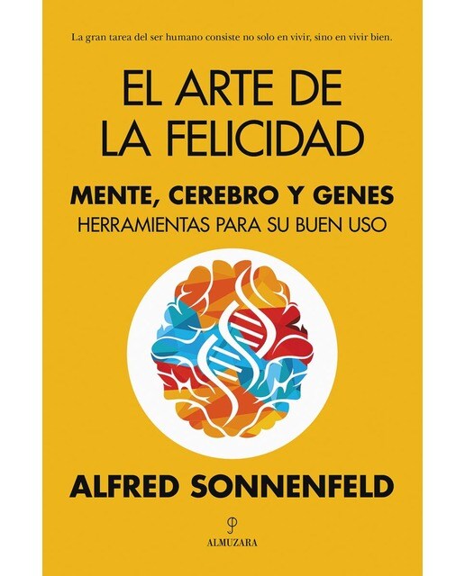Imagen 1 de El arte de la felicidad