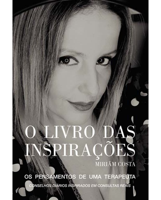 O livro das inspirações 1