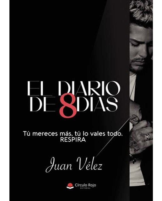 Imagem 0 de El diario de 8 días