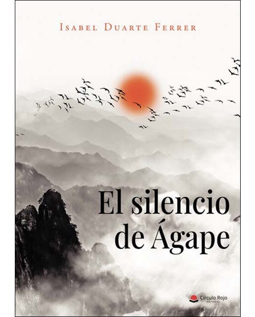 El silencio de Ágape 1