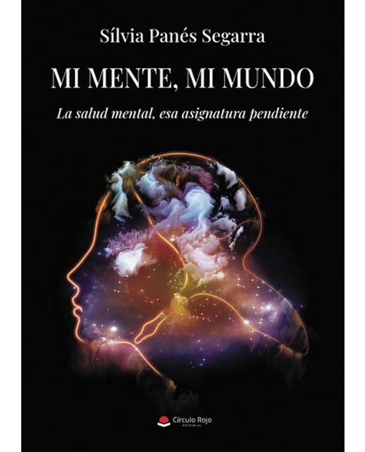 Mi mente, mi mundo 1
