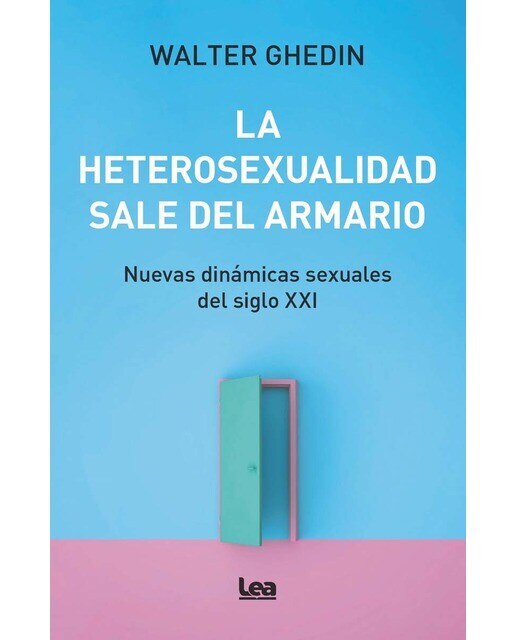 La heterosexualidad sale del armario 1