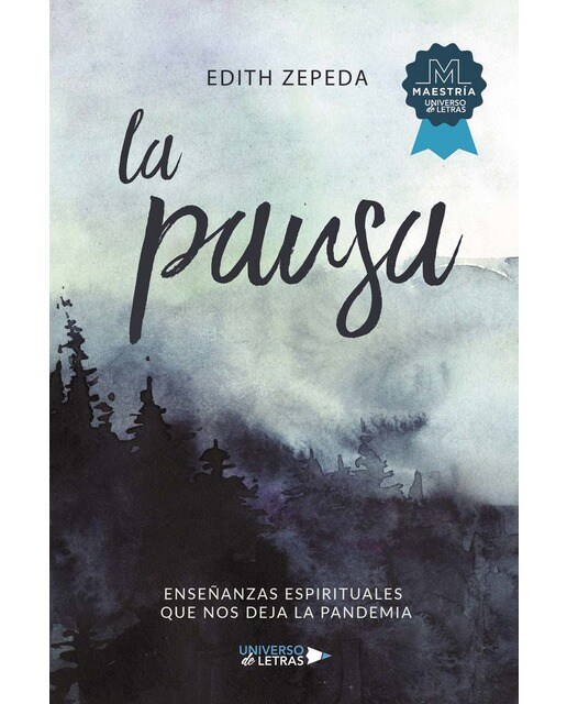 La Pausa (Capa mole) 1