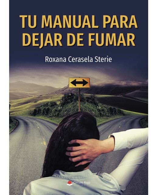 Tu manual para dejar de fumar 1
