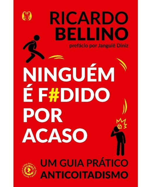 Ninguém é f#dido por acaso