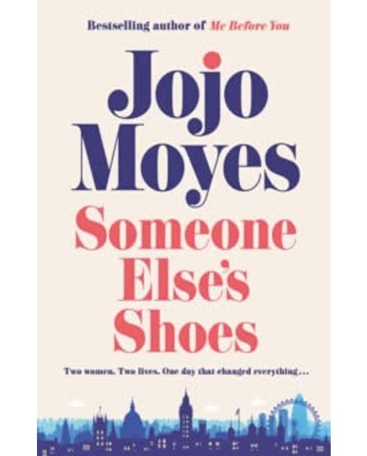 Imagem 0 de Someone else s shoes