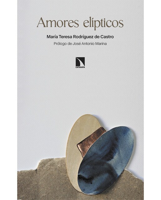 Amores elípticos: Yo, Tú, Lo Nuestro (Capa mole) 1