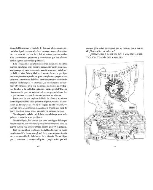 Más yo que nunca: Trazando el mapa para volver a ti (Capa mole) 4