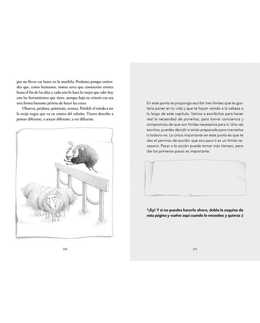 Más yo que nunca: Trazando el mapa para volver a ti (Capa mole) 5