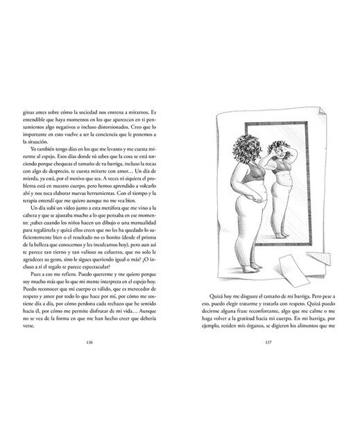 Más yo que nunca: Trazando el mapa para volver a ti (Capa mole) 6
