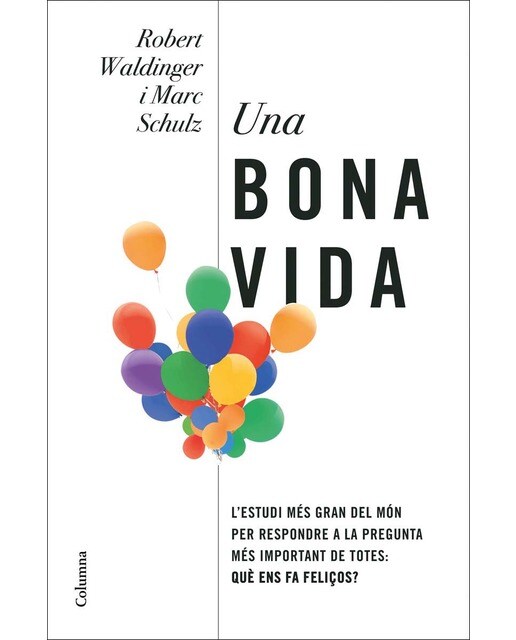 Una bona vida 1