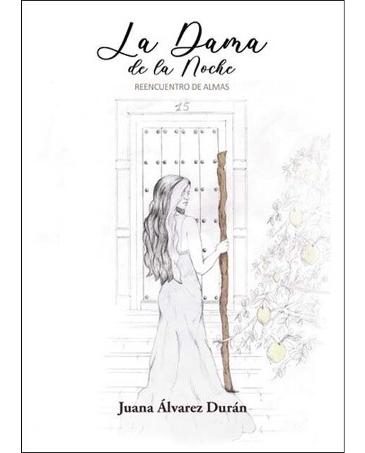 La Dama de la Noche. Reencuentro de almas (Capa mole) 1