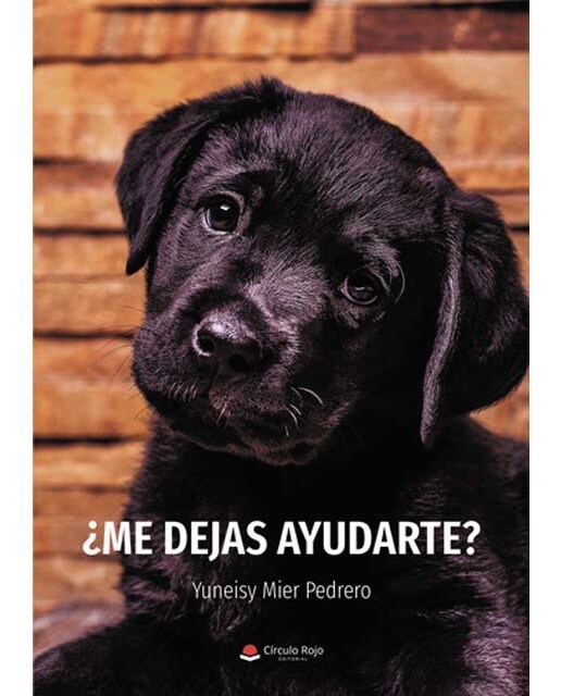 ¿Me dejas ayudarte? 1