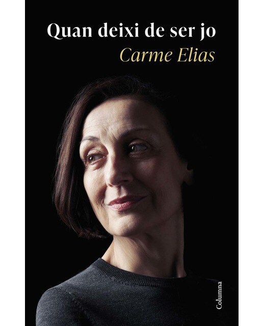 Imagen 0 de Quan deixi de ser jo (Tapa dura)