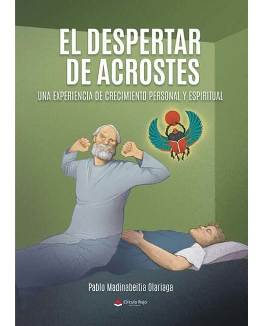 El despertar de Acrostes 1