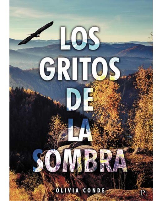 Los gritos de la sombra 1