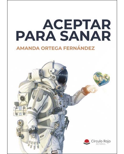 Aceptar para sanar 1