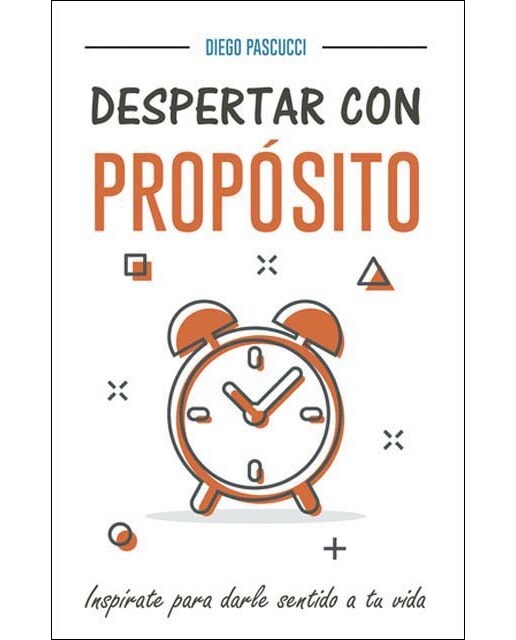 Despertar con propósito 1