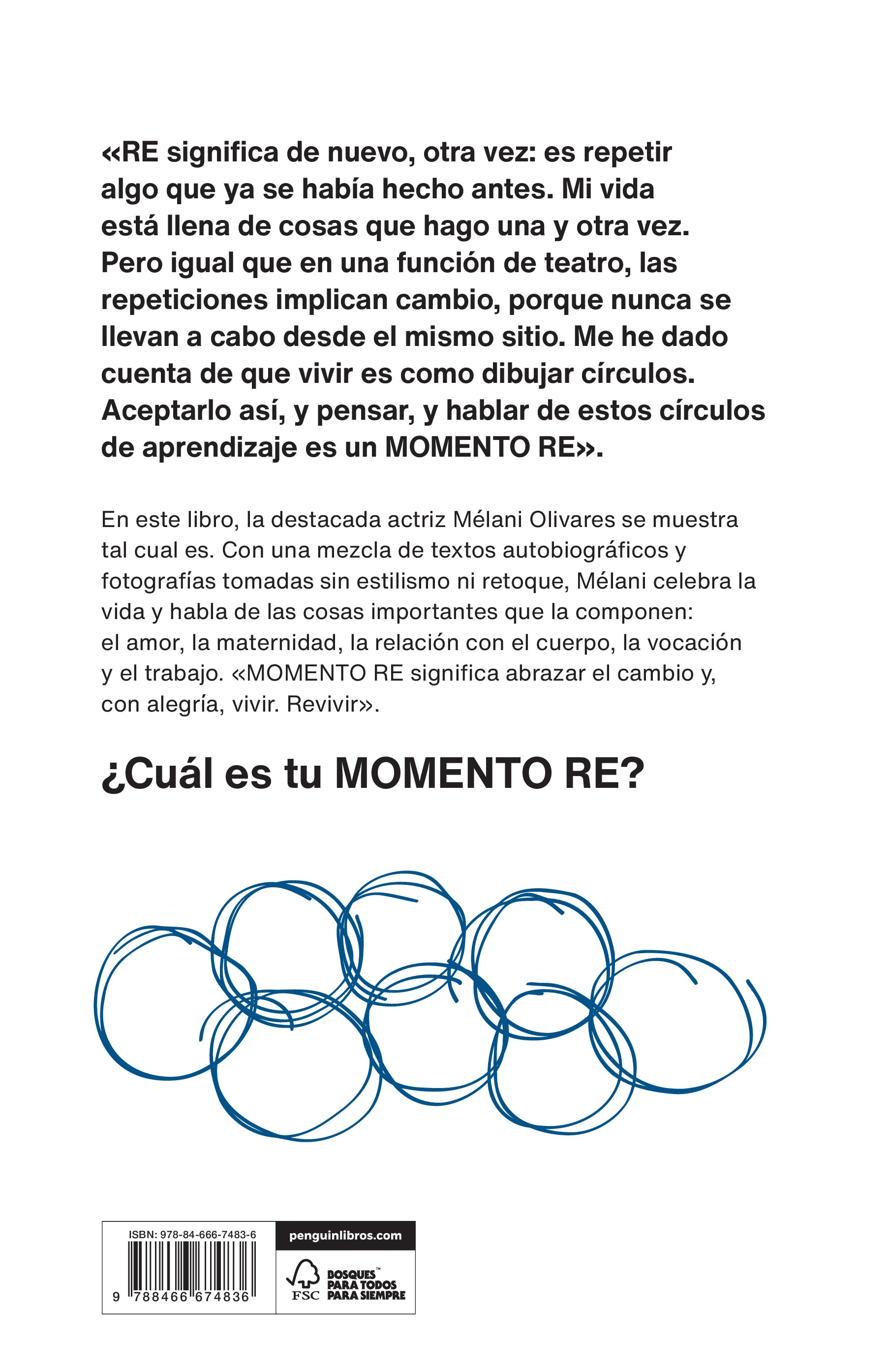 Momento RE: repensar, revivir, reinventar, rehacer, renacer, resurgir... (Capa dura) 2