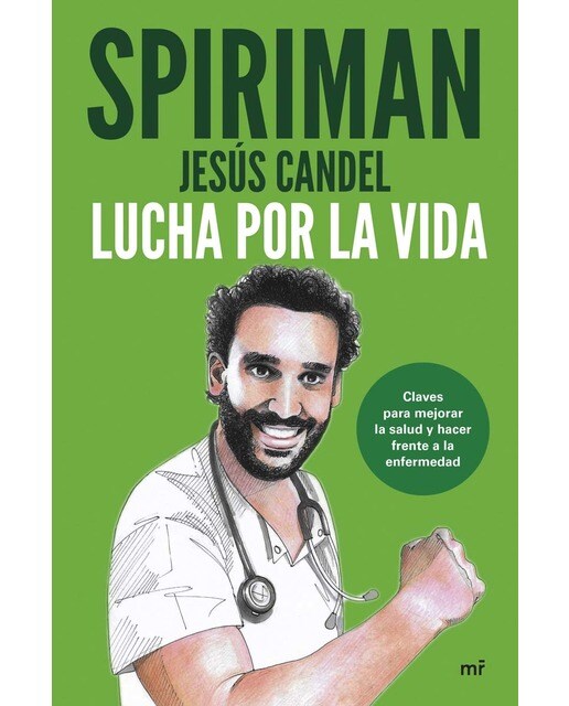Lucha por la vida (Tapa blanda con solapas Tapa blanda) 1