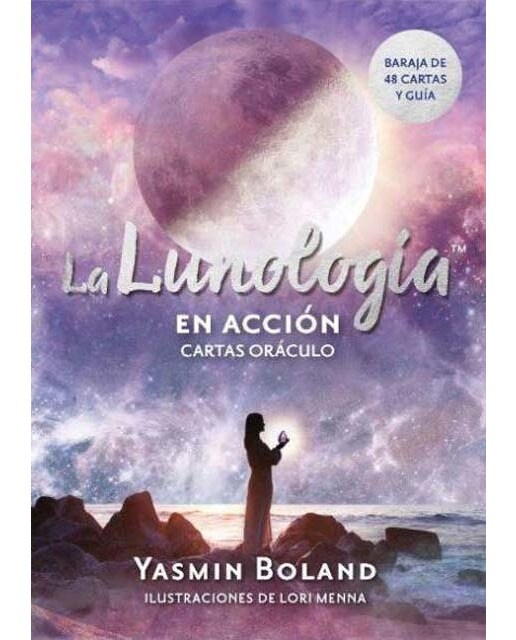 La lunología en acción 1