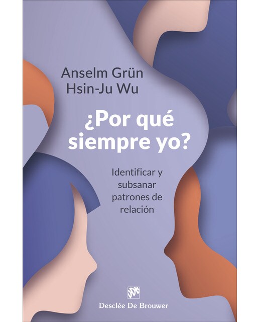 ¿Por qué siempre yo? Identificar y subsanar patrones de relación (Capa mole) 1