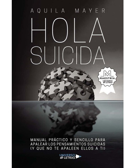 Hola suicida (Capa mole) 1