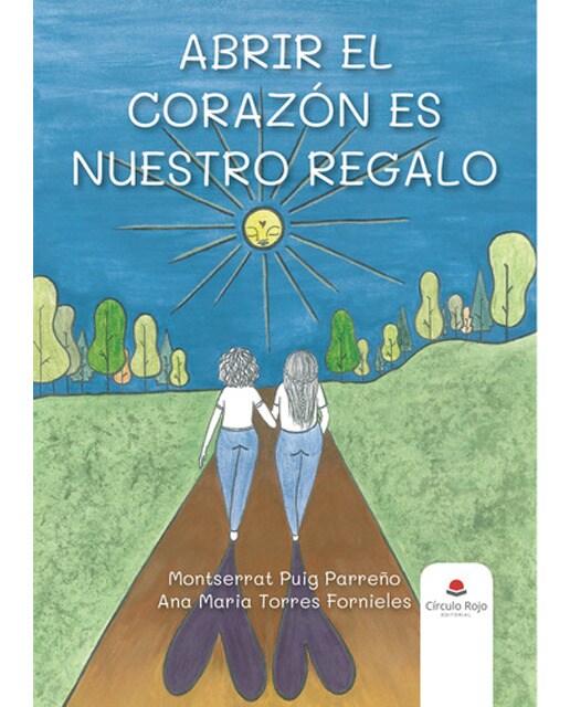 Abrir el corazón es nuestro regalo 1