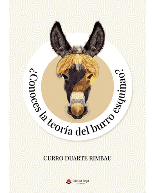 ¿Conoces la teoría del burro esquinao? 1