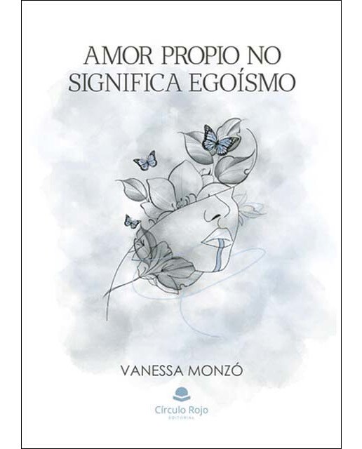 Amor propio no significa egoísmo 1