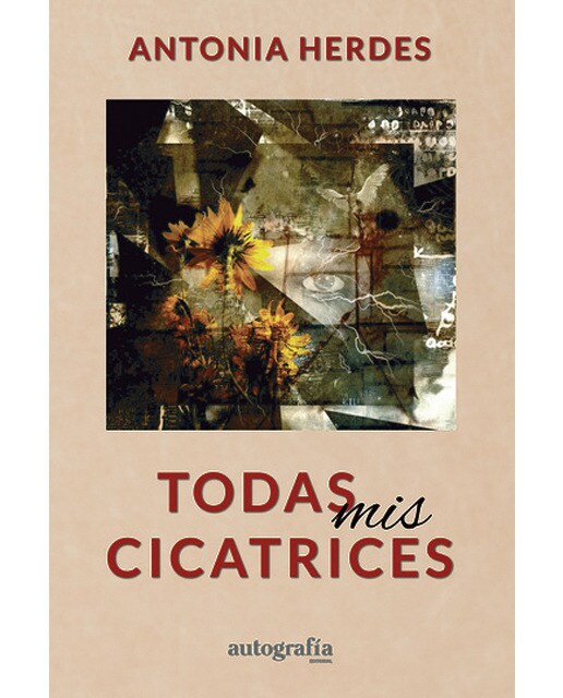 Todas mis cicatrices 1