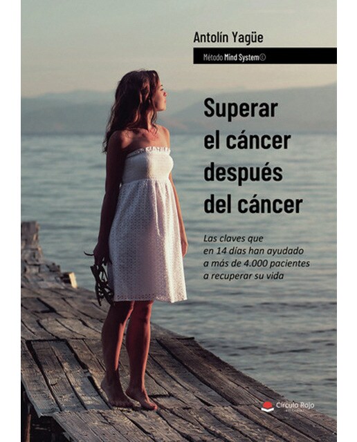 Superar el cáncer después del cáncer 1