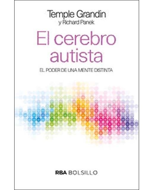 Imagen 0 de El cerebro autista: El poder de una mente distinta  (Tapa blanda)