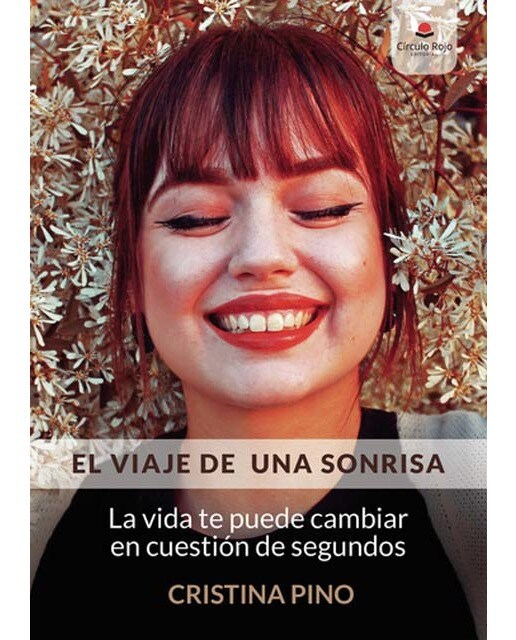 Imagen 1 de El viaje de una sonrisa  (Tapa blanda)