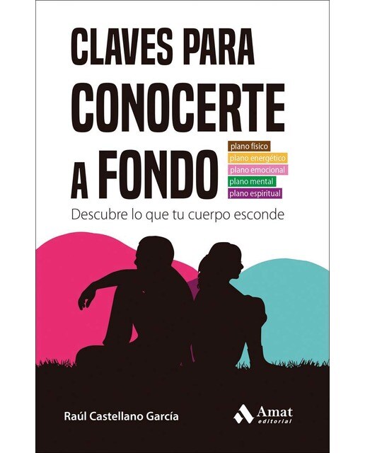 Claves para conocerte a fondo: Descubre lo que tu cuerpo esconde (Capa mole) 1