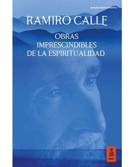 Obras imprescindibles de la espiritualidad (Capa mole com abas) 1