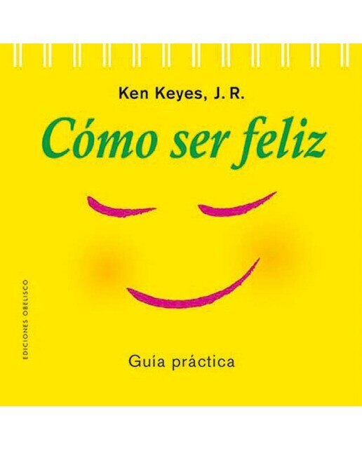 Cómo ser feliz (N.E.) 1