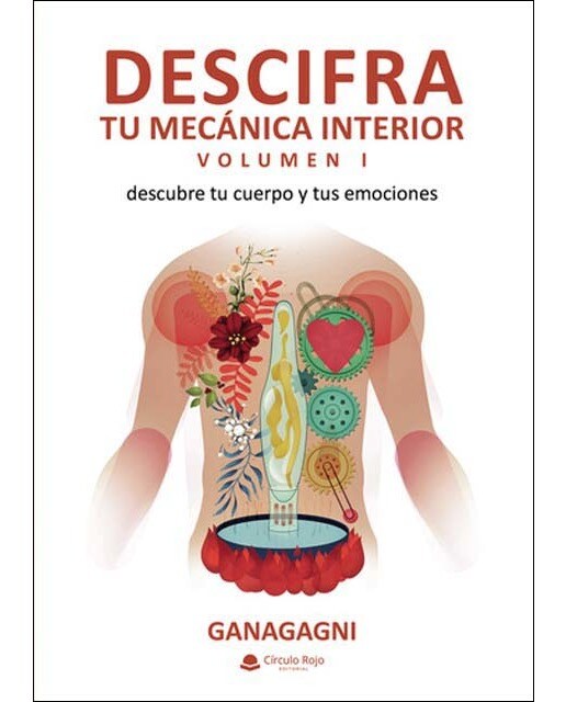 Descifra tu mecánica interior (Capa mole) 1