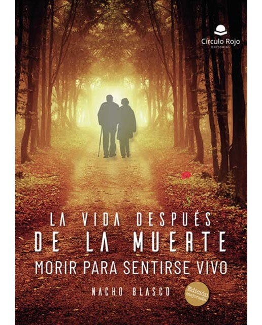 La vida después de la muerte (morir para sentirse vivo): Morir para sentirse vivo (Capa mole) 1