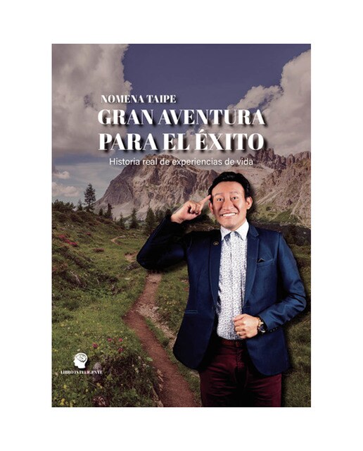 Gran aventura para el éxito 1