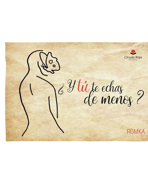 ¿Y tú te echas de menos? (Capa mole) 1