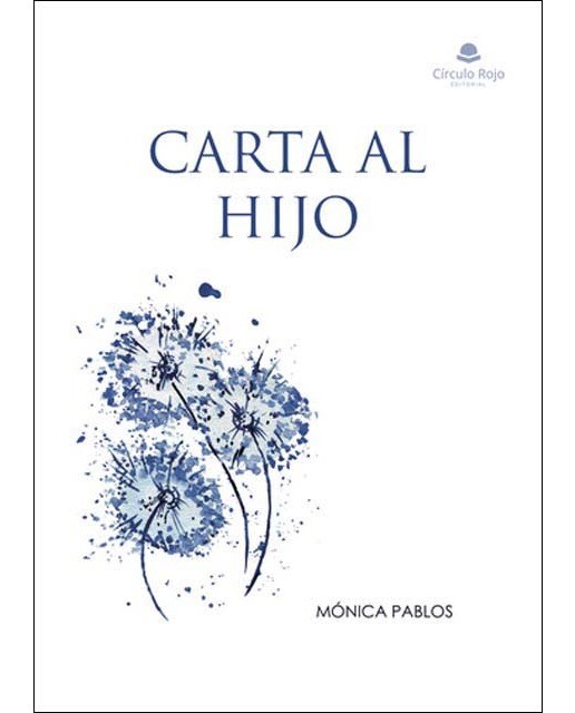 Carta al hijo (Capa mole) 1