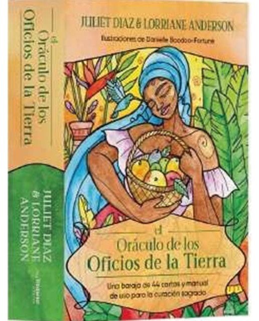 El oraculo de los oficios de la tierra 1