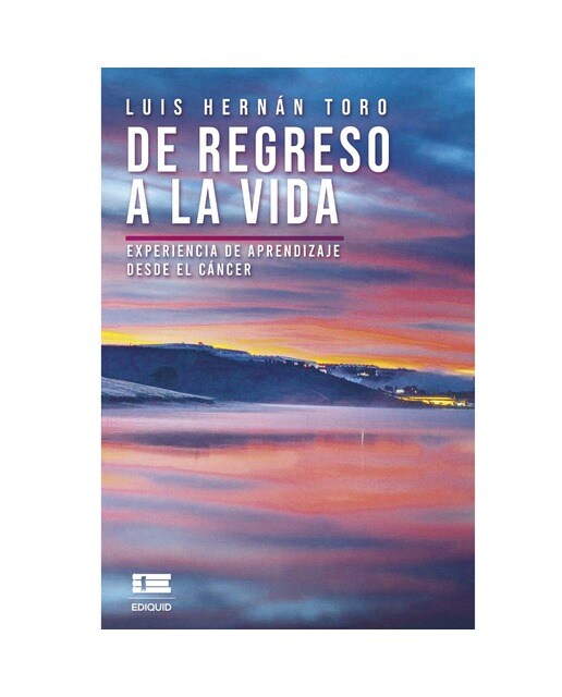 De regreso a la vida