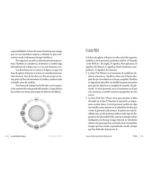 Imagen 3 de El método Ikigai (nueva edición actualizada): Despierta tu verdadera pasión y cumple tus propósitos vitales  (Tapa blanda)