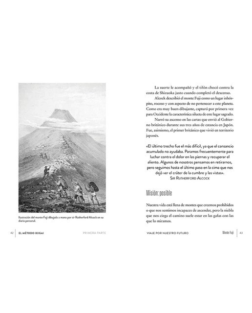 Imagen 4 de El método Ikigai (nueva edición actualizada): Despierta tu verdadera pasión y cumple tus propósitos vitales  (Tapa blanda)