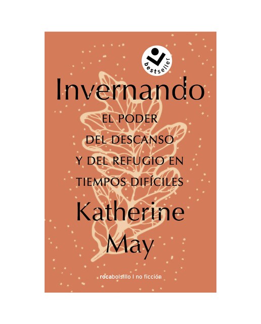 Invernando: El poder del descanso y del refugio en tiempos difíciles (Capa mole) 1