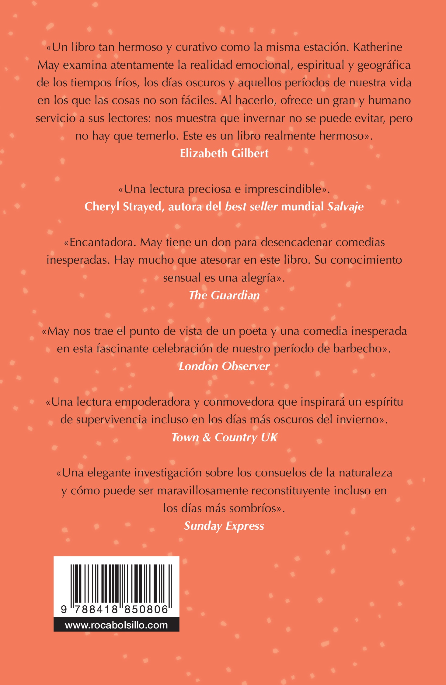 Invernando: El poder del descanso y del refugio en tiempos difíciles (Capa mole) 2