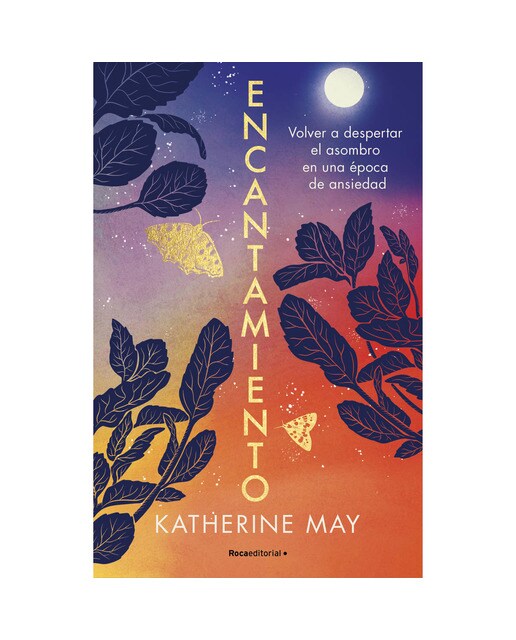 Encantamiento: Volver a despertar el asombro en una época de ansiedad (Capa mole com abas) 1