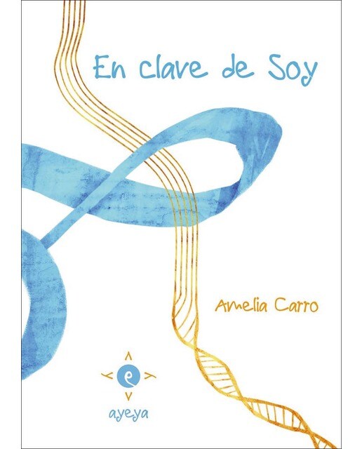 En clave de Soy (Capa mole com abas) 1